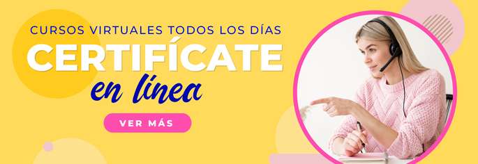 Certificate en linea