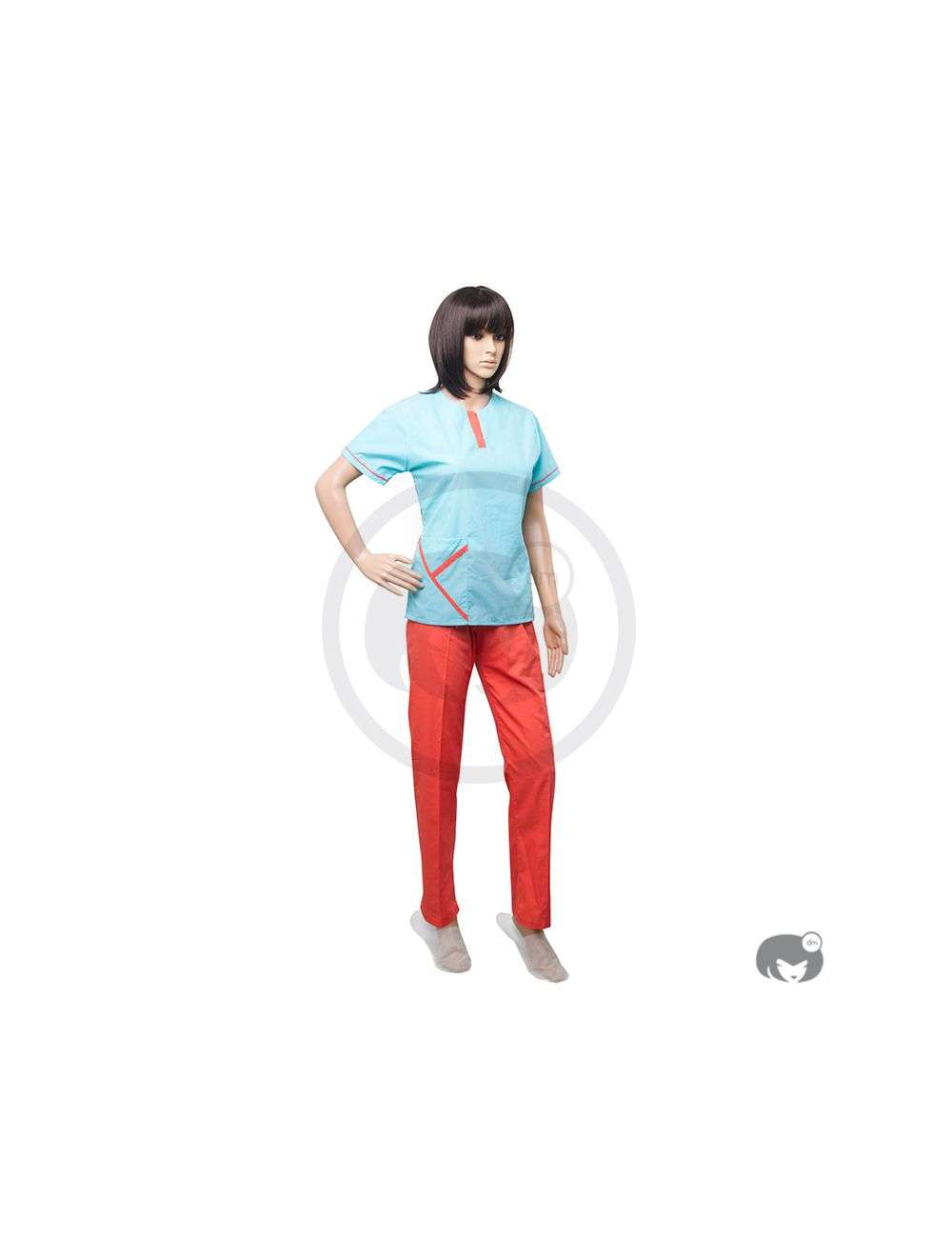 Talla m en blusa shop