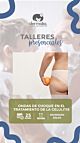 TALLER PRESENCIAL: ONDA DE CHOQUE EN EL TRATAMIENTO DE LA CELULITIS