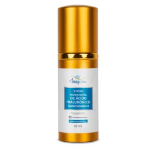 IMC - ACIDO HIALURONICO NANOSOMADO 50ML 