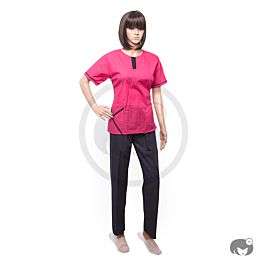 BLUSA TALLA L